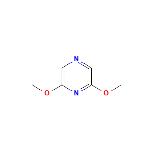 2,6-Dimethoxypyrazine