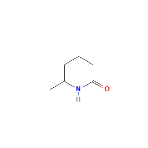 6-Methylpiperidin-2-one