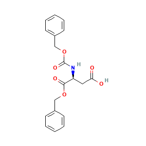 Z-Asp-OBzl