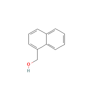 1-Naphthalenemethanol