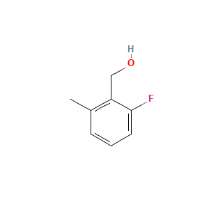 (2-Fluoro-6-methylphenyl)methanol