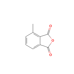 4-Methyl-1,3-isobenzofurandione