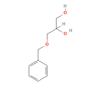 3-(Benzyloxy)-1,2-propanediol