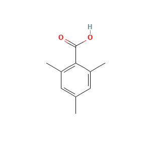 2,4,6-Trimethylbenzoic acid