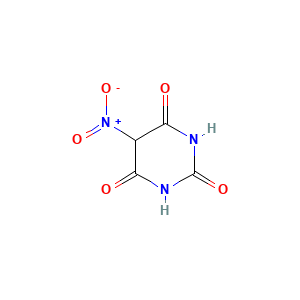 5-Nitrobarbituric acid