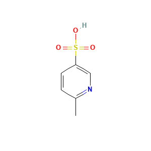 6-Methylpyridine-3-sulfonic acid