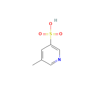 5-Methyl-3-pyridinesulfonic acid