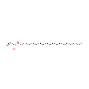 Stearyl acrylate