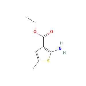 Ethyl 2-Amino-5-methylthiophene-3-carboxylate