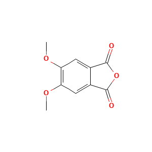 5,6-Dimethoxy-1,3-dihydro-2-benzofuran-1,3-dione