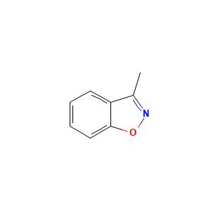 3-Methyl-1,2-benzoxazole