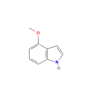 4-Methoxy-1H-indole
