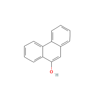 9-Phenanthrol