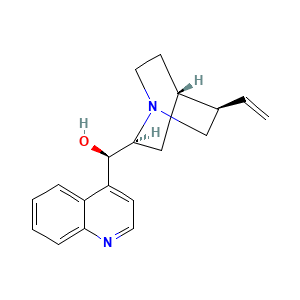 Cinchonidine