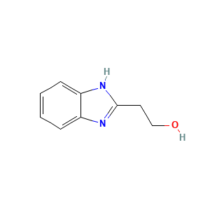 2-(Hydroxyethyl)benzimidazole