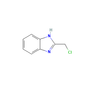 2-Chloromethylbenzimidazole