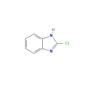 2-Chlorobenzimidazole