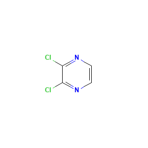 2,3-Dichloropyrazine