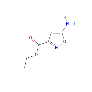 Ethyl 5-amino-1,2-oxazole-3-carboxylate