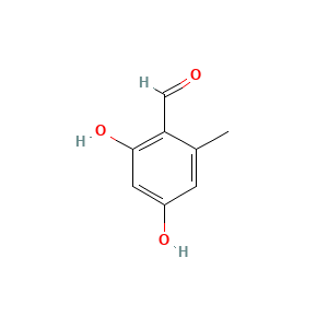 o-Orsellinaldehyde