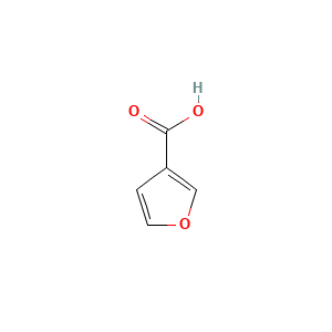 3-Furoic acid