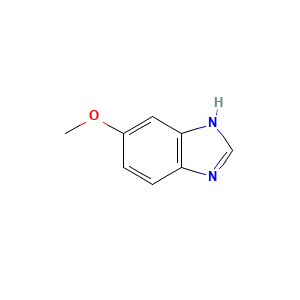 5-methoxy-1H-benzimidazole