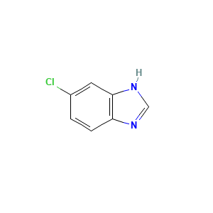 5-chloro-1H-benzimidazole