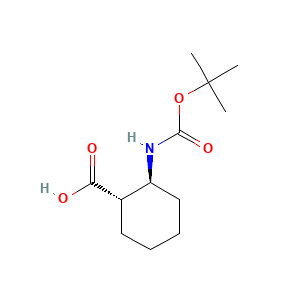 (1S,2S)-Boc-Achc