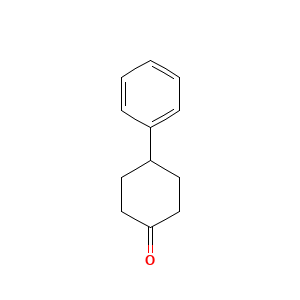 4-Phenylcyclohexanone