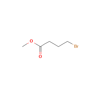 Methyl 4-bromobutyrate
