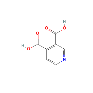 Cinchomeronic acid