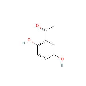2-Acetylhydroquinone