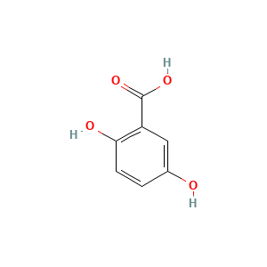2,5-Dihydroxybenzoic acid