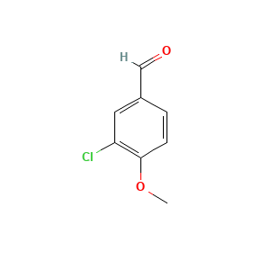 3-Chloro-4-methoxybenzaldehyde