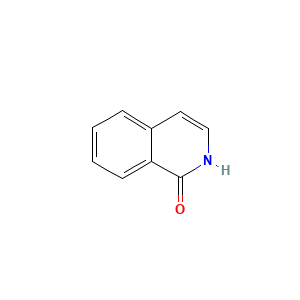 1(2H)-Isoquinolinone