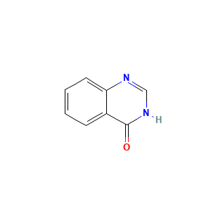 4(1H)-Quinazolinone