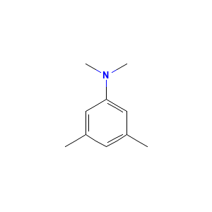 N,N,3,5-Tetramethylaniline