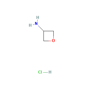Oxetan-3-amine hydrochloride