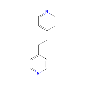 1,2-Bis(4-pyridyl)ethane
