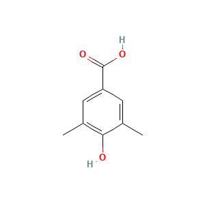 4-Hydroxy-3,5-dimethylbenzoic acid