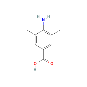 4-Amino-3,5-dimethylbenzoic acid