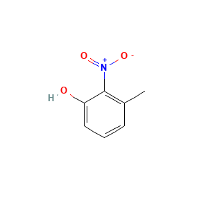 3-Methyl-2-nitrophenol