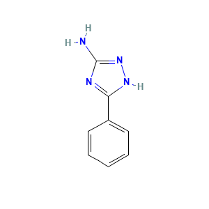 5-Phenyl-4H-1,2,4-triazol-3-amine