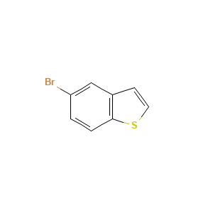 5-Bromo-1-benzothiophene