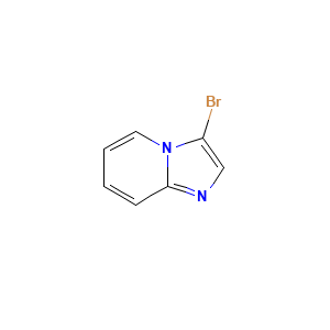 3-Bromoimidazo[1,2-a]pyridine