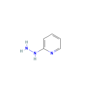 2-Hydrazinopyridine