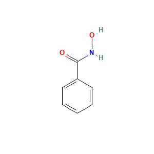 Benzohydroxamic acid