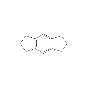 1,2,3,5,6,7-Hexahydro-s-indacene
