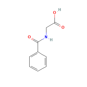 Hippuric Acid