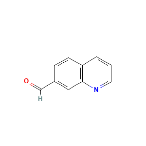 7-Quinolinecarboxaldehyde
